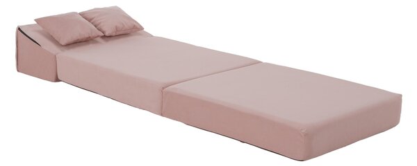 Fotoliu extensibil Plantearan (roz) . 1116446