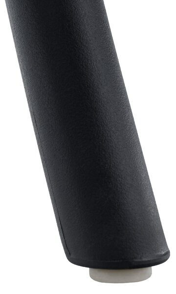 Scaun sufragerie Sorprendida (negru) . 1116498
