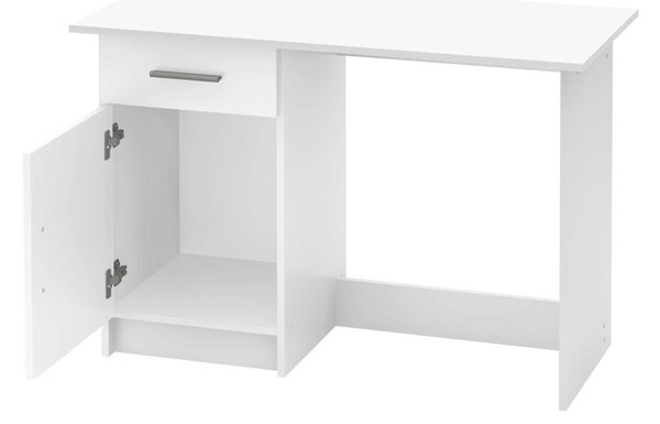 Masă PC Sumergida (alb) . 1116504
