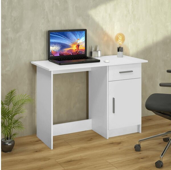 Masă PC Sumergida (alb) . 1116504