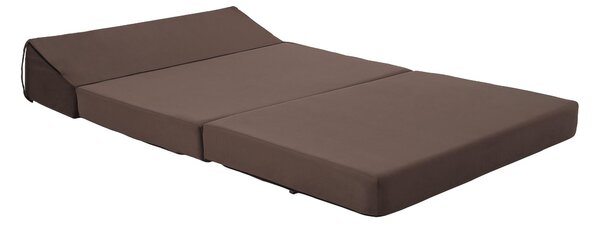 Fotoliu extensibil Viajado (maro) . 1116542