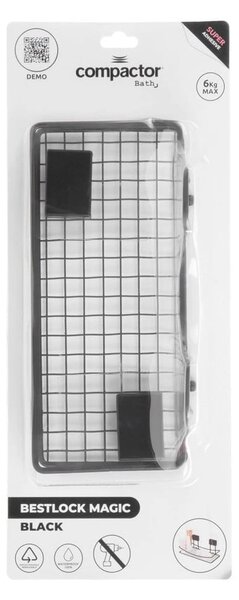 Raft autoadeziv pentru baie Compactor Magic Bath