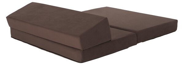 Fotoliu extensibil Viajado (maro) . 1116542