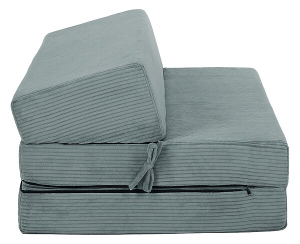 Fotoliu extensibil Viajado (mentol) . 1116544