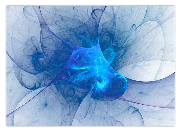 Tablou abstract (70x50 cm)