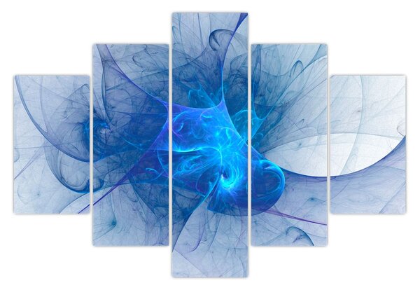 Tablou abstract (150x105 cm)