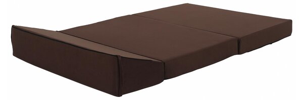 Fotoliu extensibil Viajado (maro închis) . 1116543