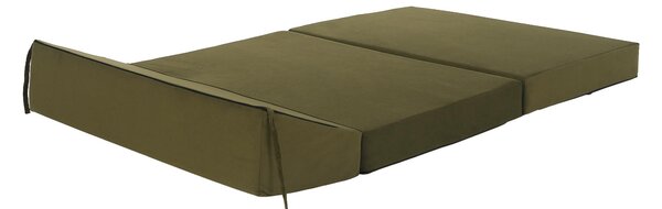 Fotoliu extensibil Viajado (măslin) . 1116545