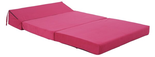 Fotoliu extensibil Viajado (roz închis) . 1116547