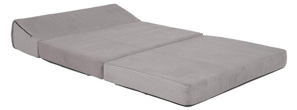 Fotoliu extensibil Viajado (gri) . 1116549