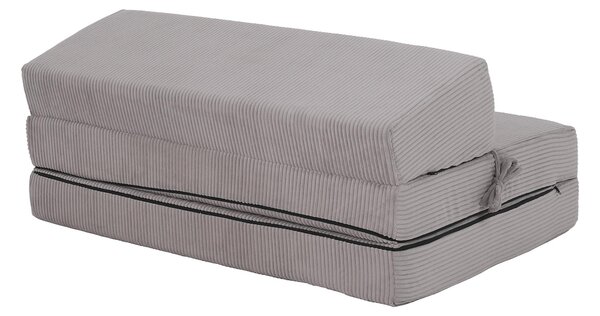 Fotoliu extensibil Viajado (gri) . 1116549