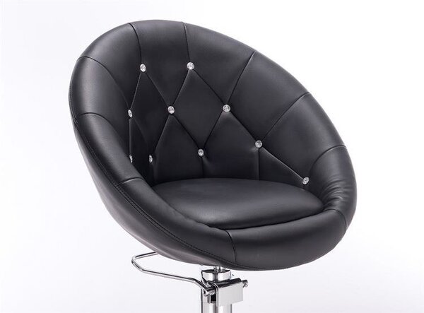 HC8516CH Scaun Negru