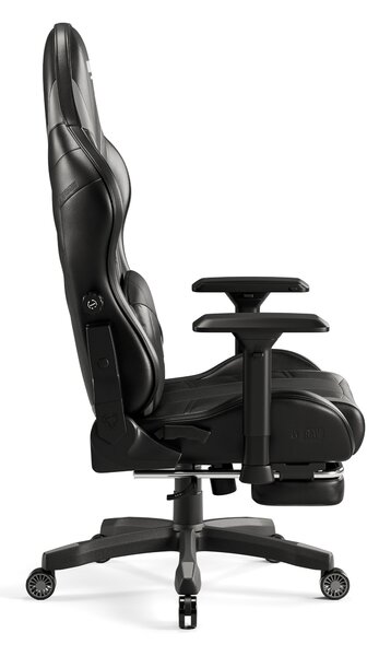 Scaun de gaming Diablo X-Ray 2.0 Normal Size: Negru-Gri