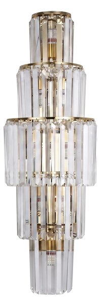 Lampa de perete SWE098-W 60 cm GOLD