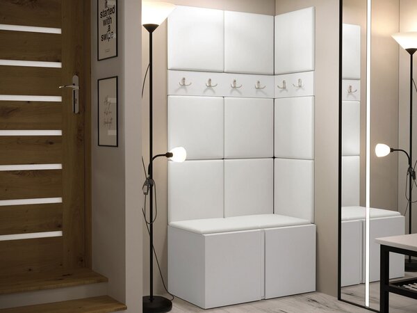 Mobilier hol Tovenaz I (Alb) . 1104755