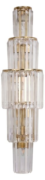 Lampa de perete SWE097-W 80 cm GOLD