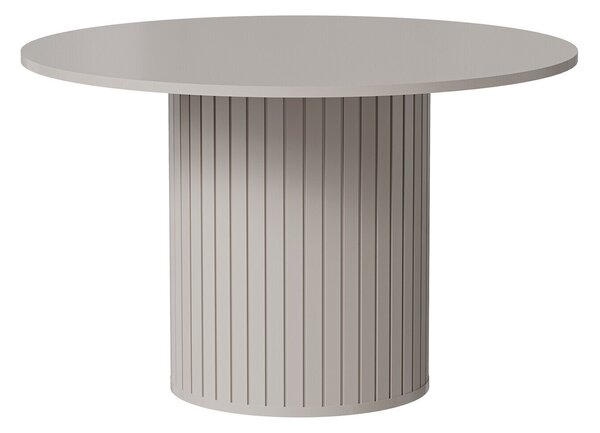 Masă Novmono 125Cașmir, 8cm, PAL laminat, MDF, PAL laminat