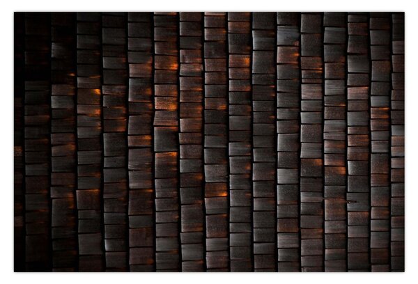 Tabloul abstract modern (90x60 cm)