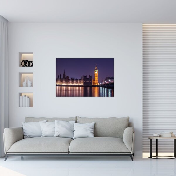 Tablou Londra (90x60 cm)