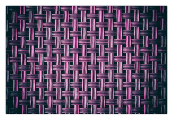 Tabloul textura în mov (90x60 cm)