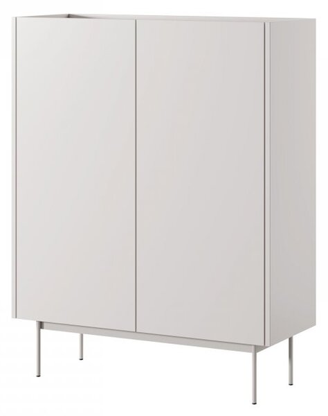 Z0ND0 Dulap Corado CKD97 (Cașmir + Stejar linea) . 1105917