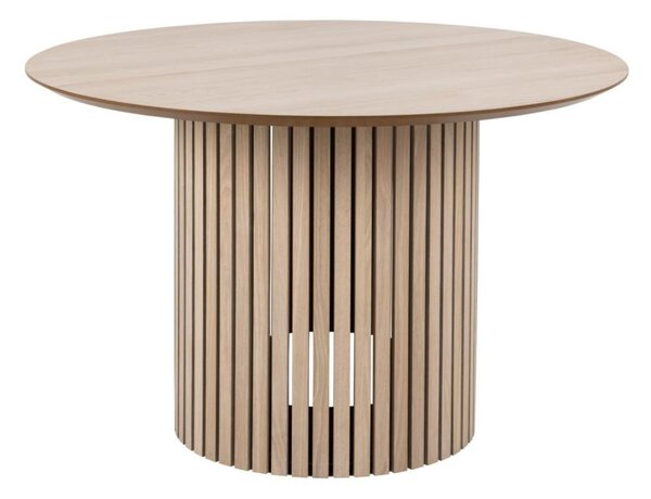 Masă de dining rotundă Linley