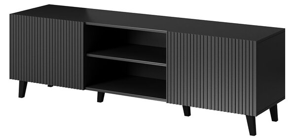 Dulap TV Teldaruna Grey 150 (antracit) . 1106274
