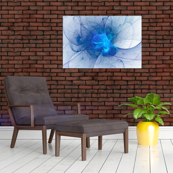 Tablou abstract (90x60 cm)