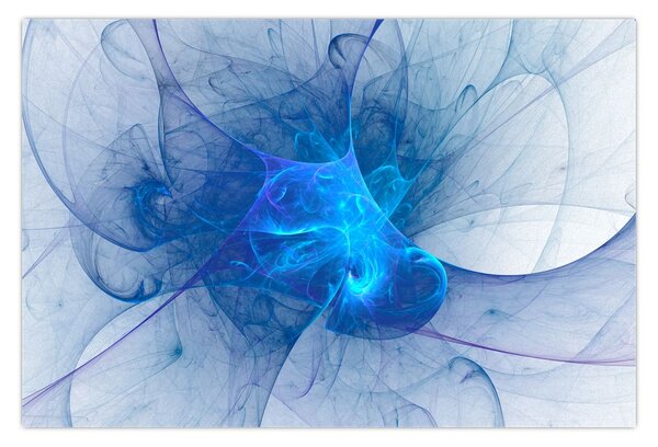 Tablou abstract (90x60 cm)