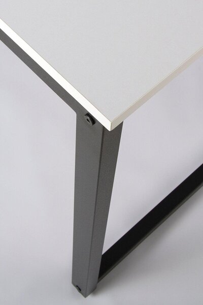 Birou Smart Dual Max, 160 x 60 x 75 cm
