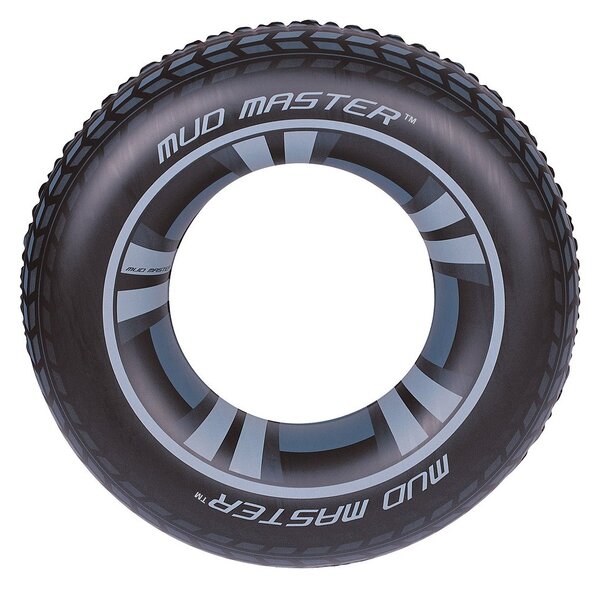Colac inot gonflabil Bestway diametru 91 cm