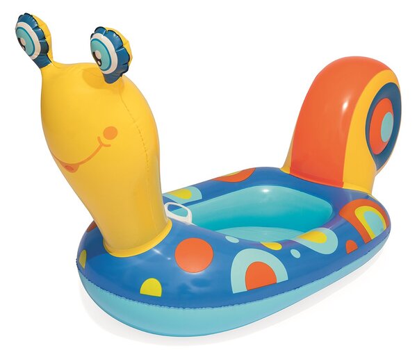 Barcuta gonflabila Bestway Bebe 163 x 66 cm