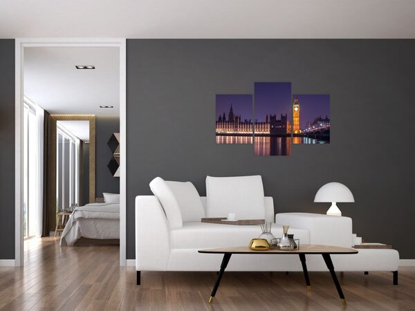Tablou Londra (90x60 cm)