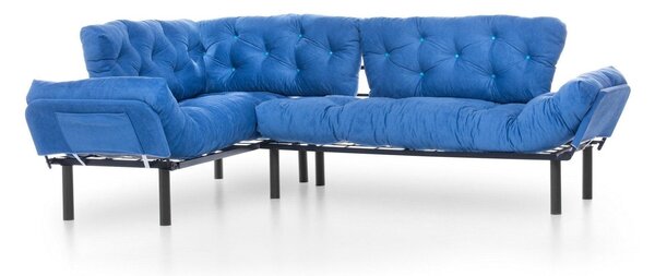 Coltar Extensibil Mocca, Interschimbabil, 100x147x60 cm