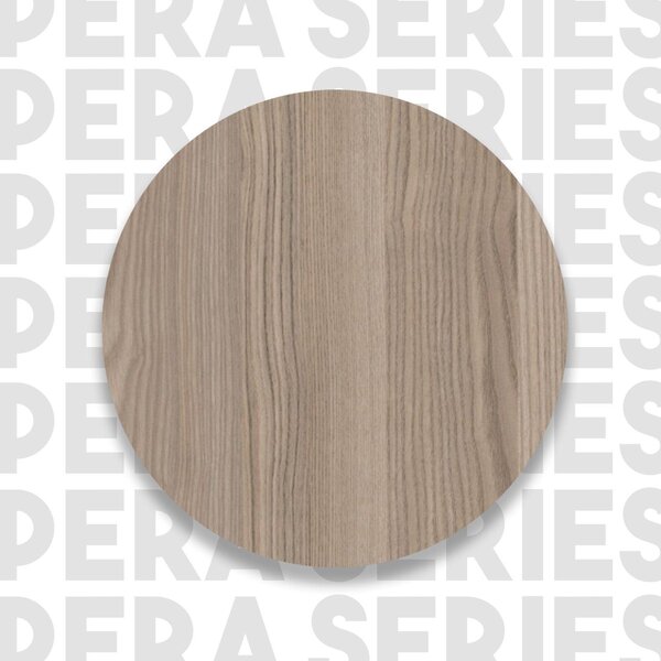 Raft de perete Bucatarie Stonewall, 3 rafturi, 43x60x9 cm