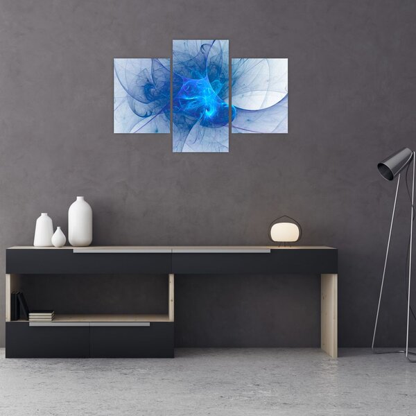 Tablou abstract (90x60 cm)