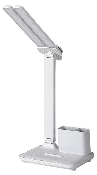 Rabalux 74032 - Lampă LED de birou ELUMO, cu dimmer tactil, 5W/5V, 3000/4000/6500K