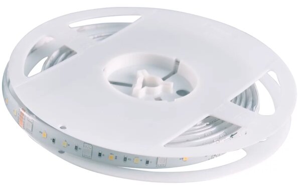 RGB LED Bandă dimmabilă exterior Wi-fi LED/8W IP65 2 m Tuya