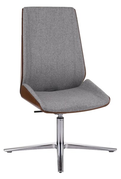 Scaun de conferință Moon Wood CF
