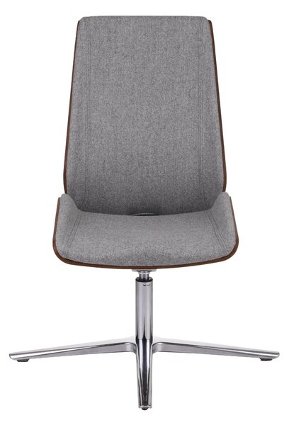 Scaun de conferință Moon Wood CF