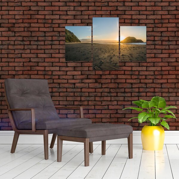 Tablou cu plaja (90x60 cm)