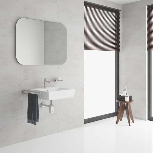 Grohe Lineare baterie lavoar stativ StarLight Chrome 23791001