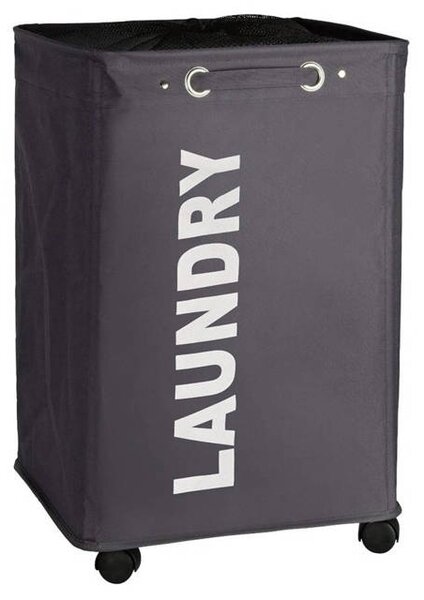 Wenko Quadro coș rufe 3450112100