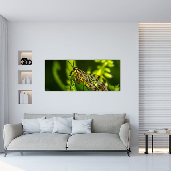 Tablou cu omide (120x50 cm)