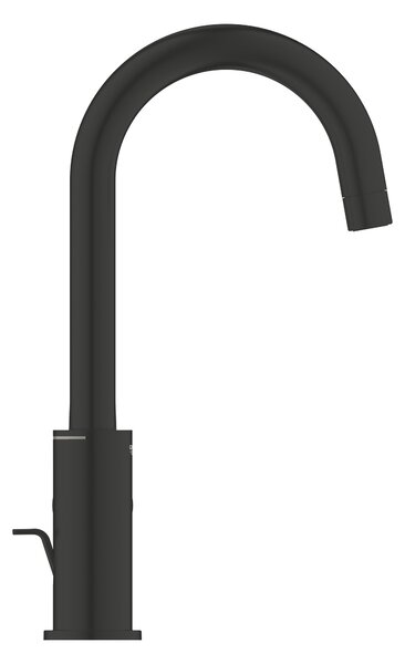 Grohe Start baterie lavoar stativ negru 242032432