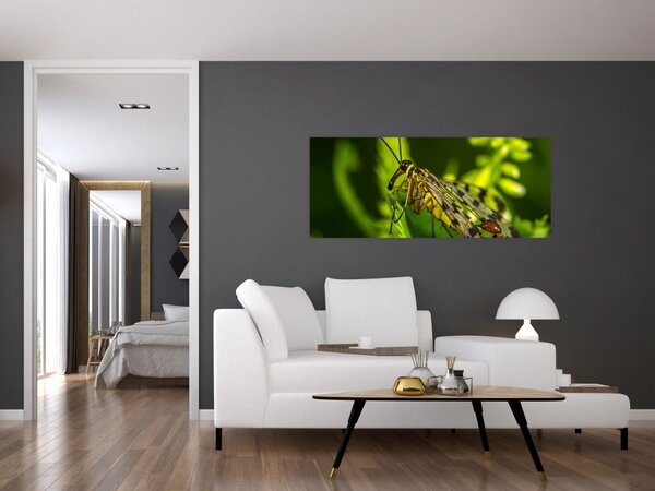 Tablou cu omide (120x50 cm)
