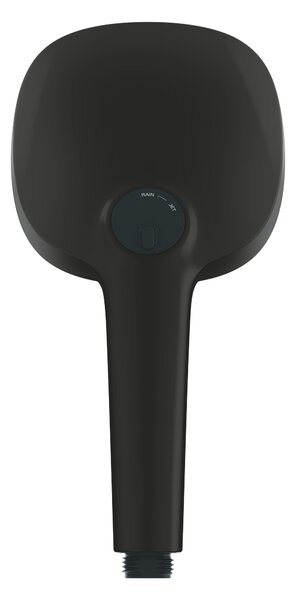 Grohe Vitalio Comfort duș de mână negru 263972431