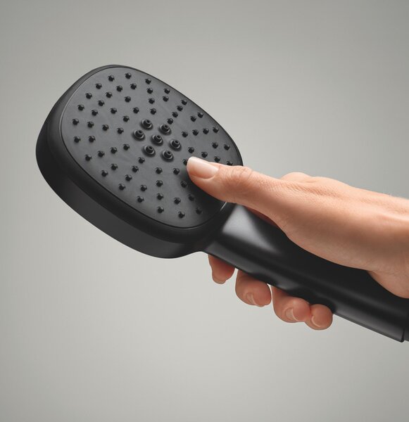 Grohe Vitalio Comfort duș de mână negru 263972431