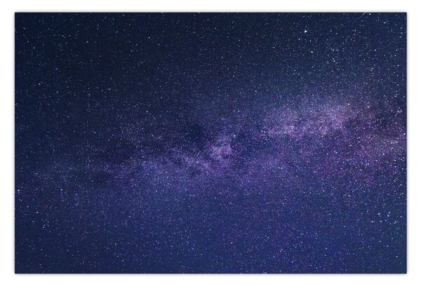 Taglou cu galaxie (90x60 cm)