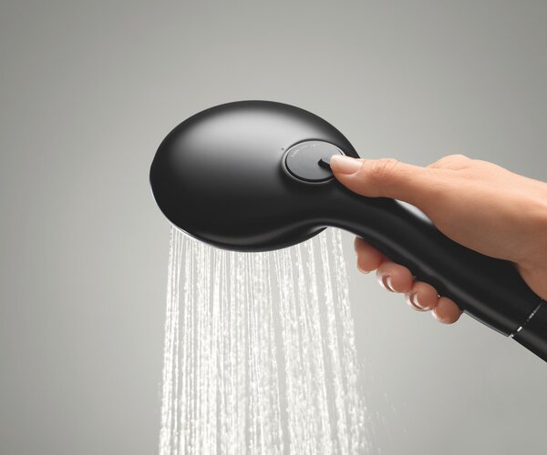 Grohe Vitalio Start duș de mână negru 279462431